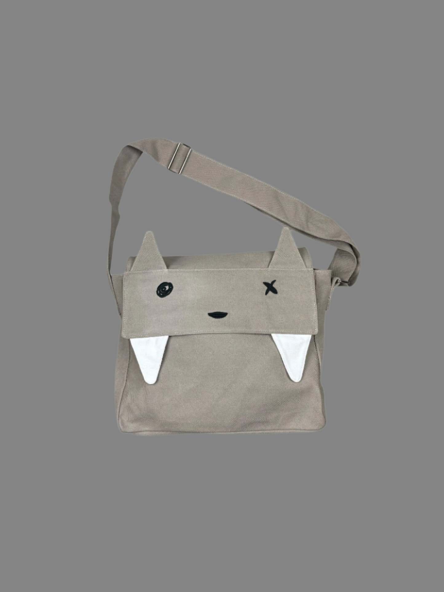 TAIGA BAG!!!-IYAMIUIO