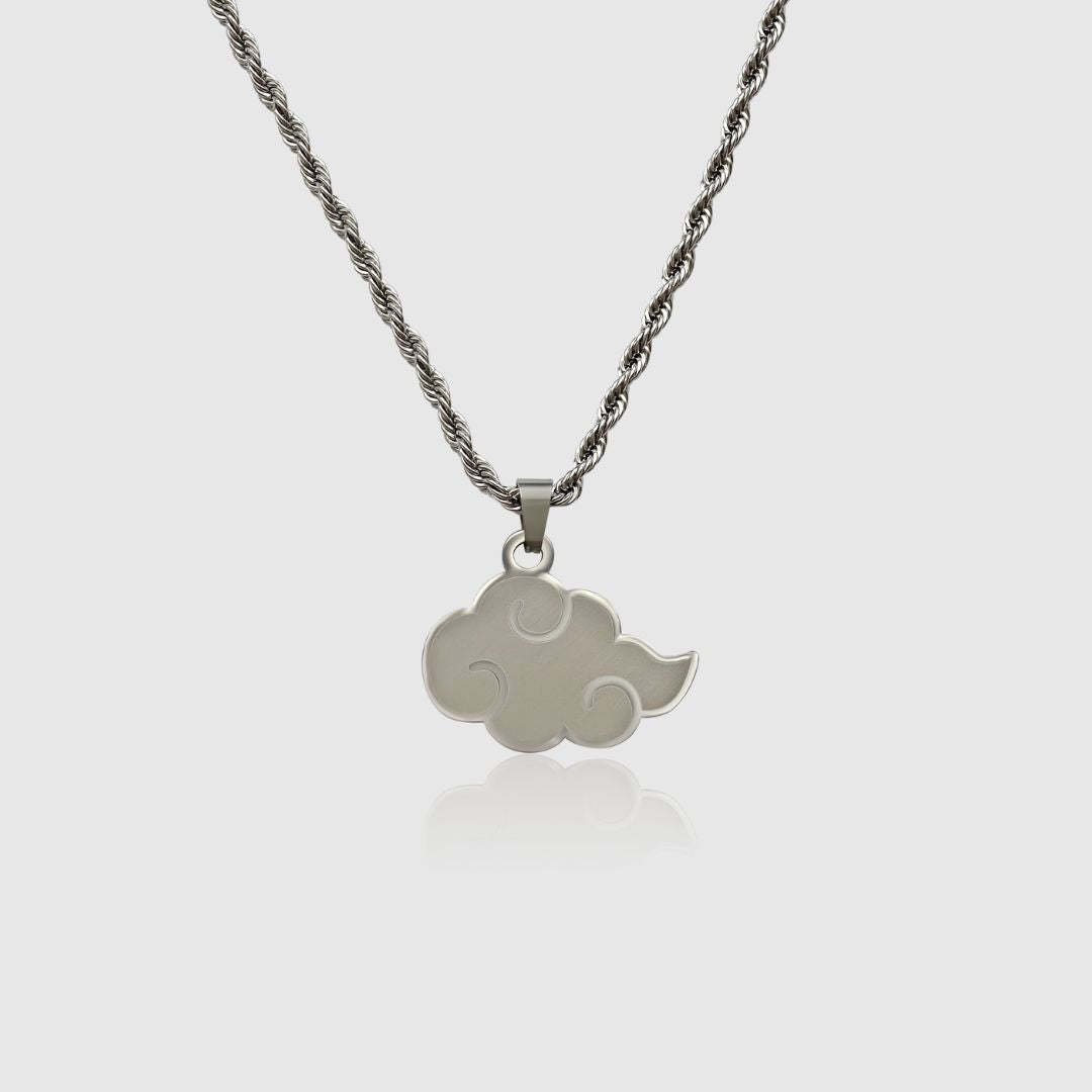 Ayakyoi Necklaces-IYAMIUIO