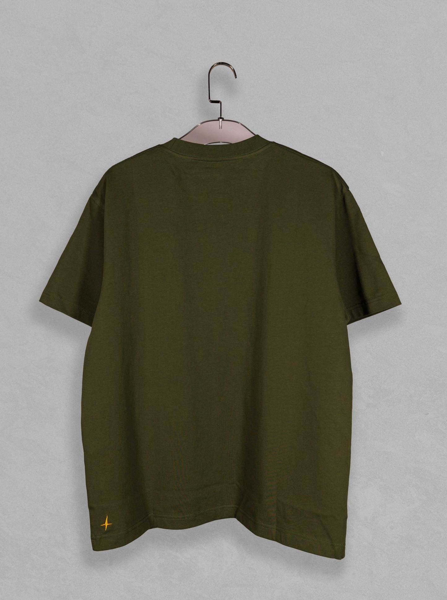 Levi Eyes Tee-AOT-IYAMIUIO