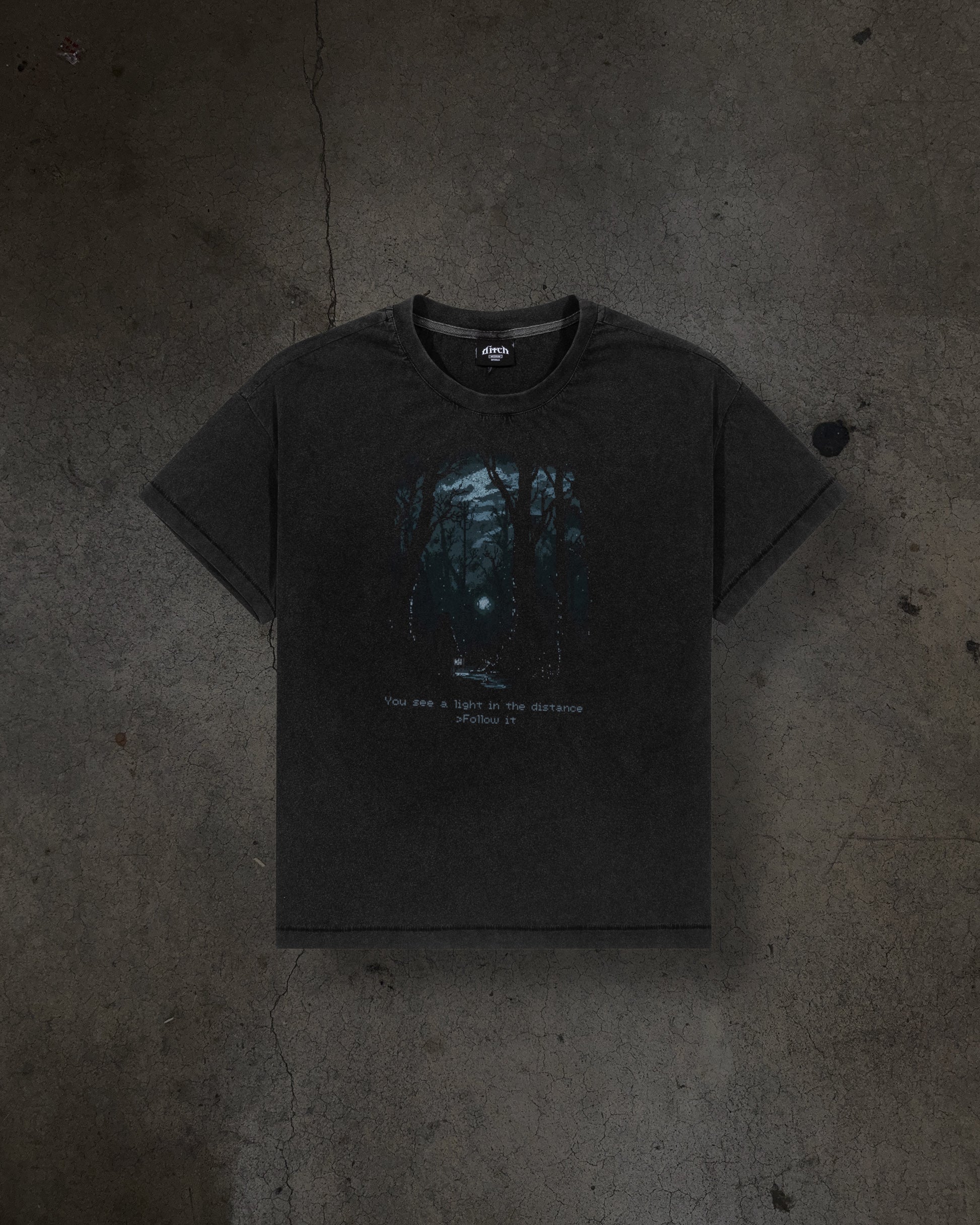 CUTSCENE ONE (COAL)-IYAMIUIO