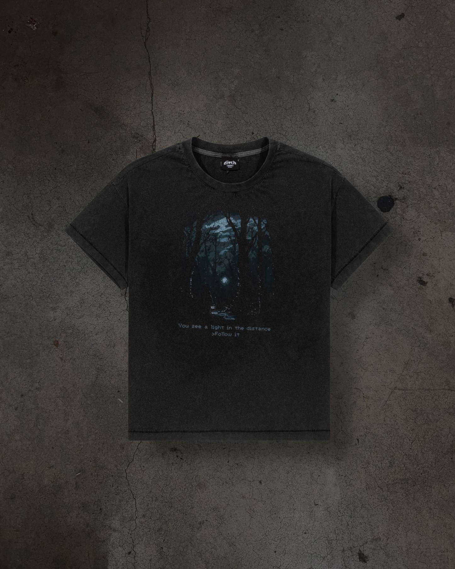 CUTSCENE ONE (COAL)-IYAMIUIO