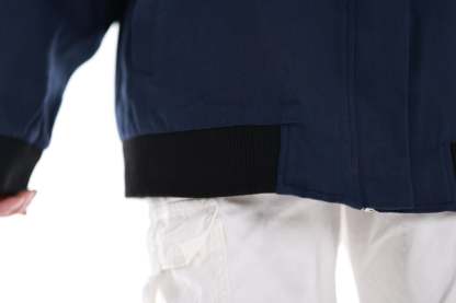 Tokyo Blue Denim Jacket-IYAMIUIO