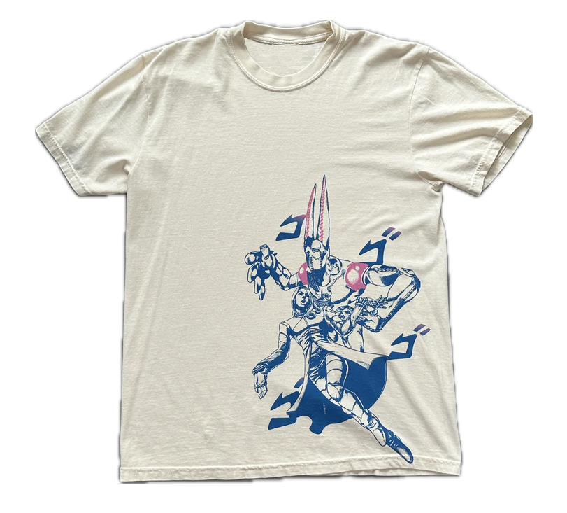 Jo.Jo - Tee-IYAMIUIO