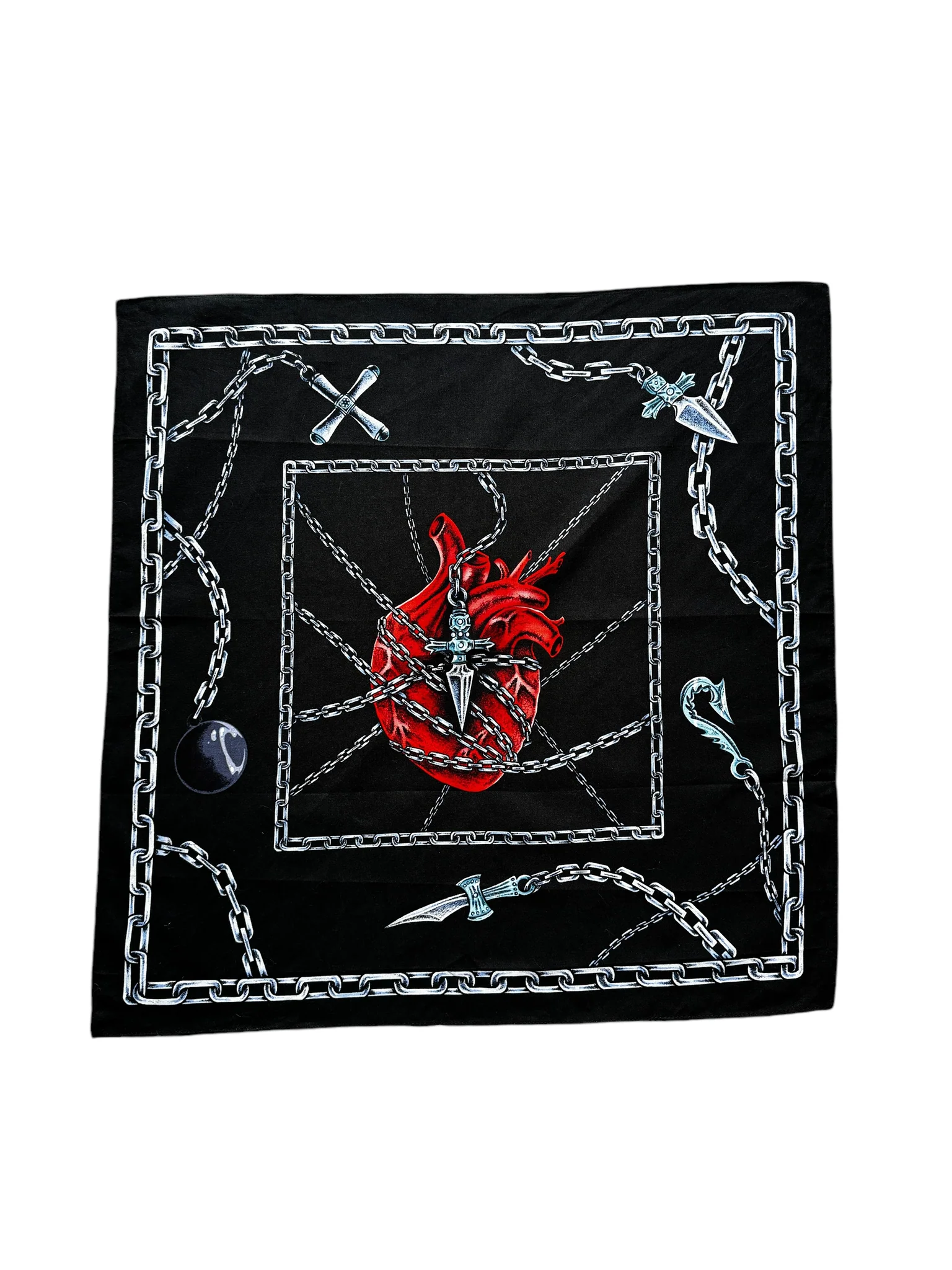 Judgement Bandana-IYAMIUIO