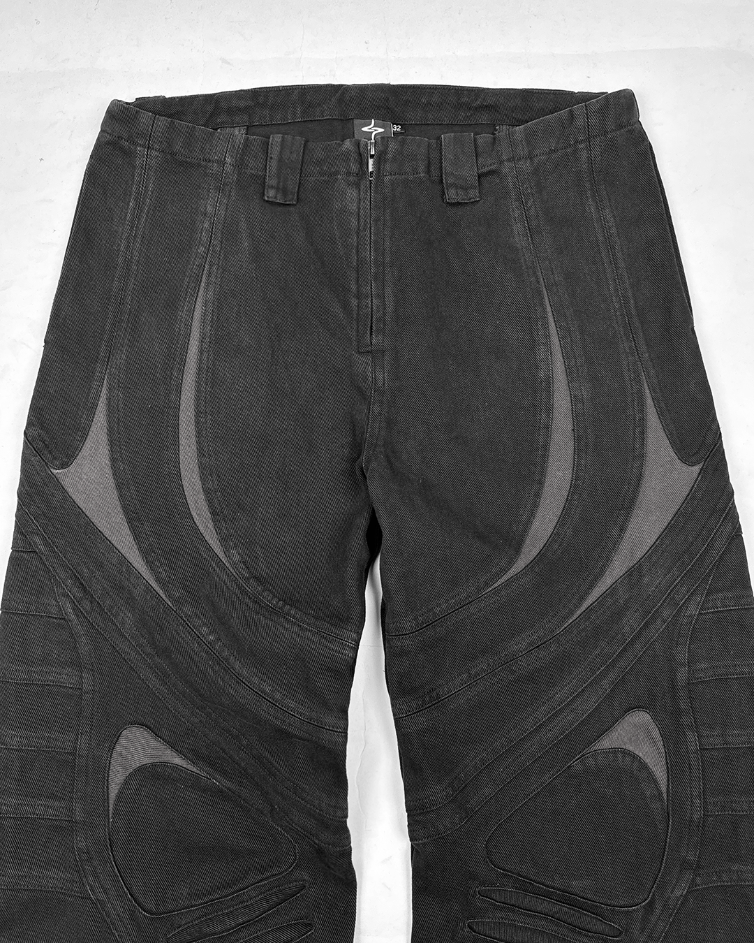 DULSE DTP-050 Pants-IYAMIUIO