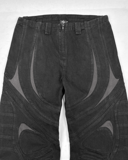 DULSE DTP-050 Pants-IYAMIUIO