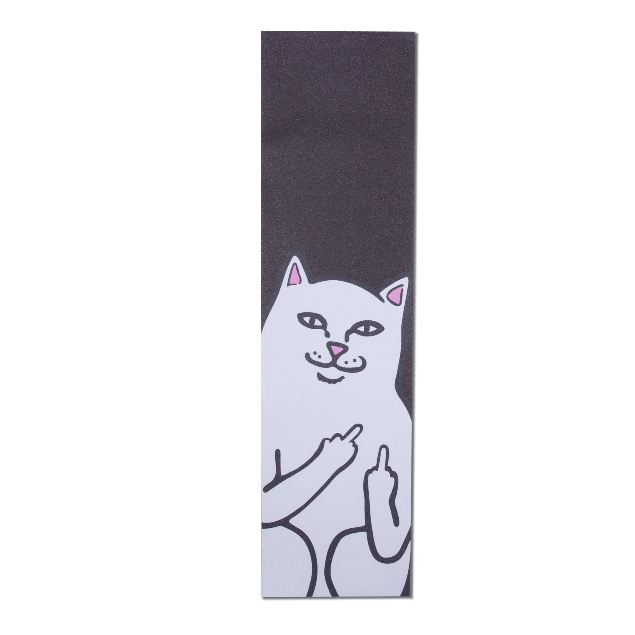 Lord Nermal Grip (Black)-IYAMIUIO