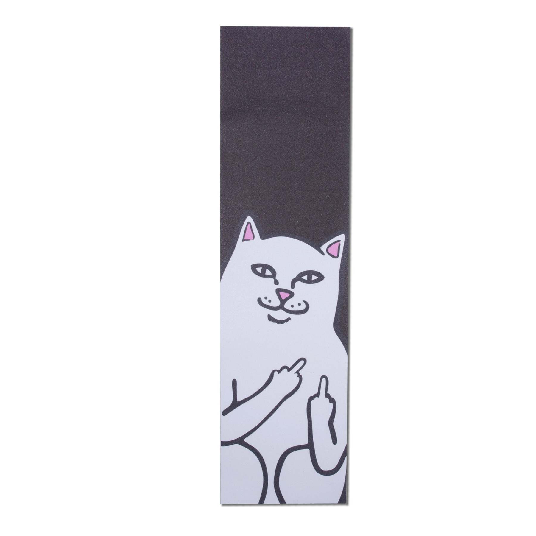 Lord Nermal Grip (Black)-IYAMIUIO