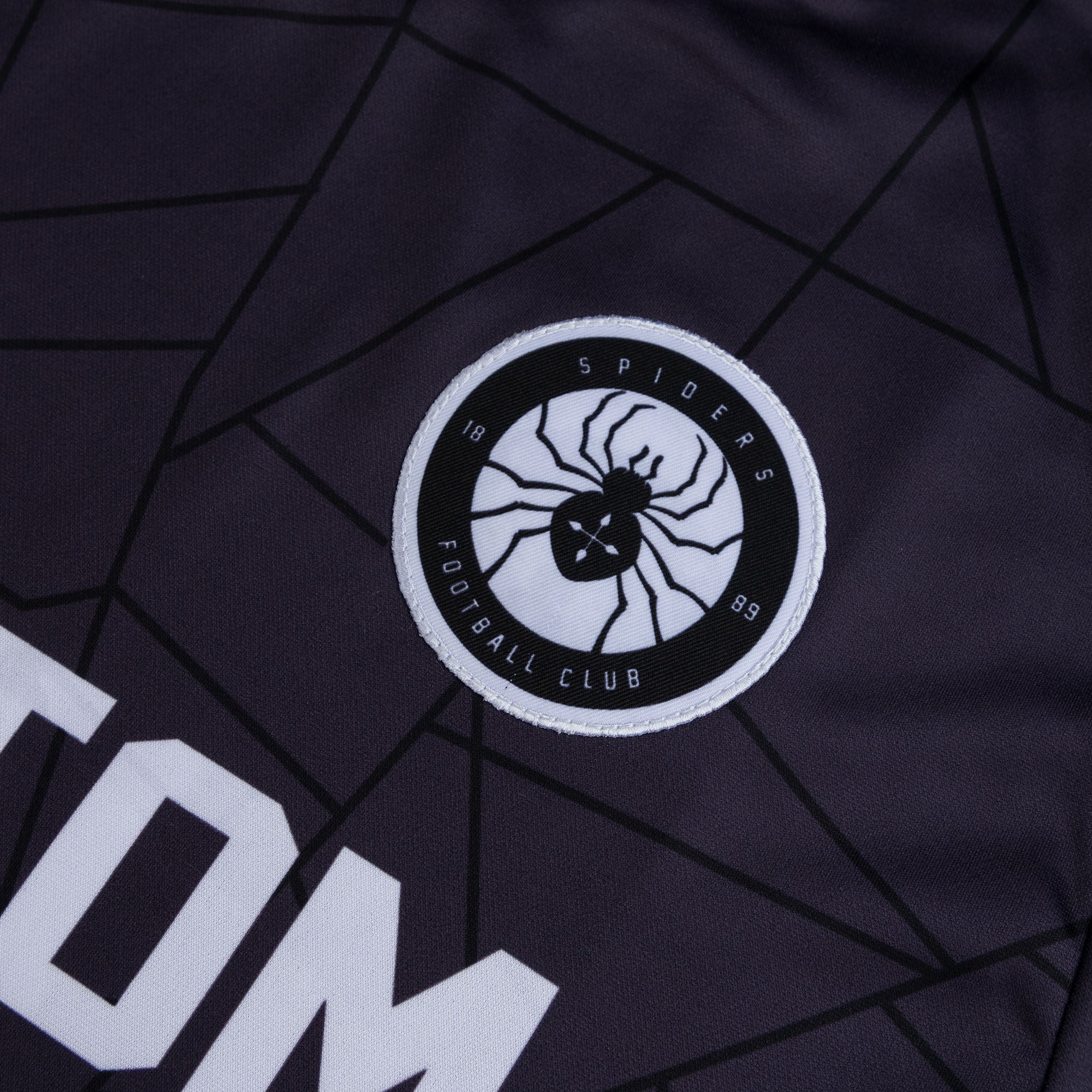 Spider Troops-IYAMIUIO