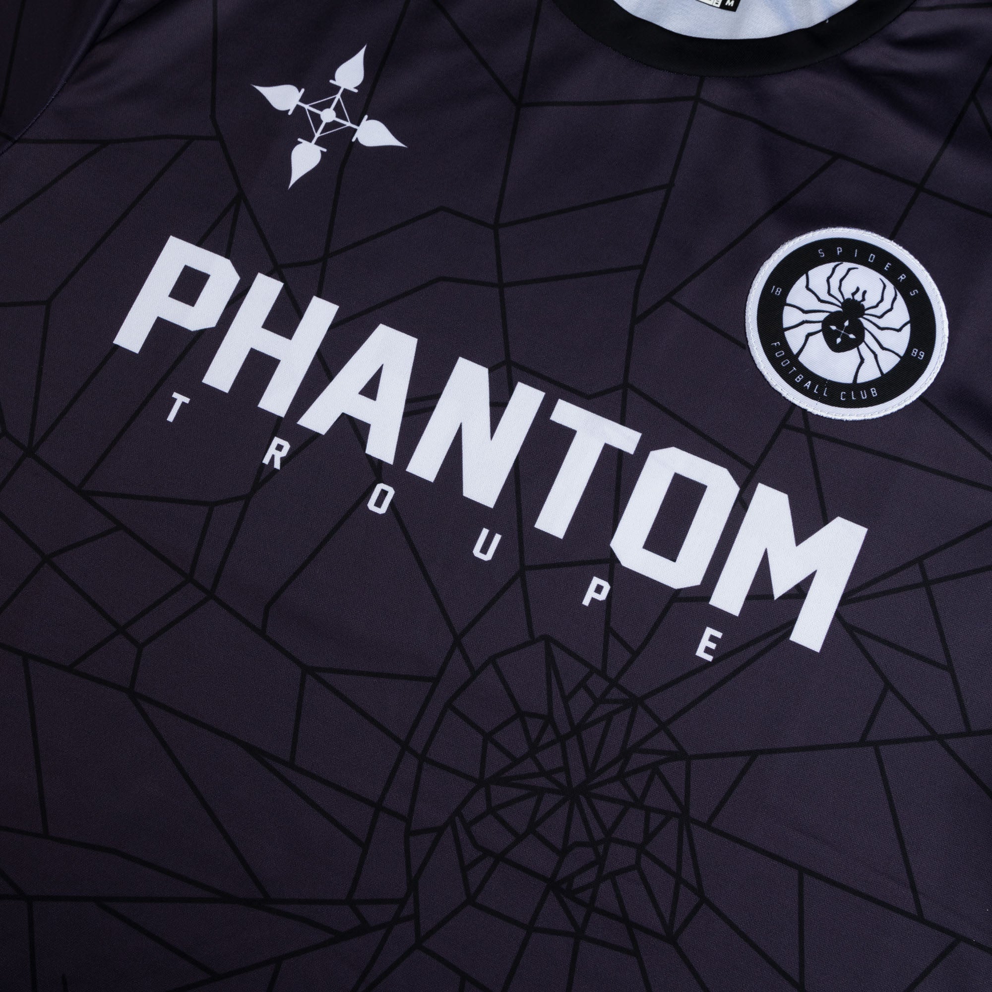 Spider Troops-IYAMIUIO