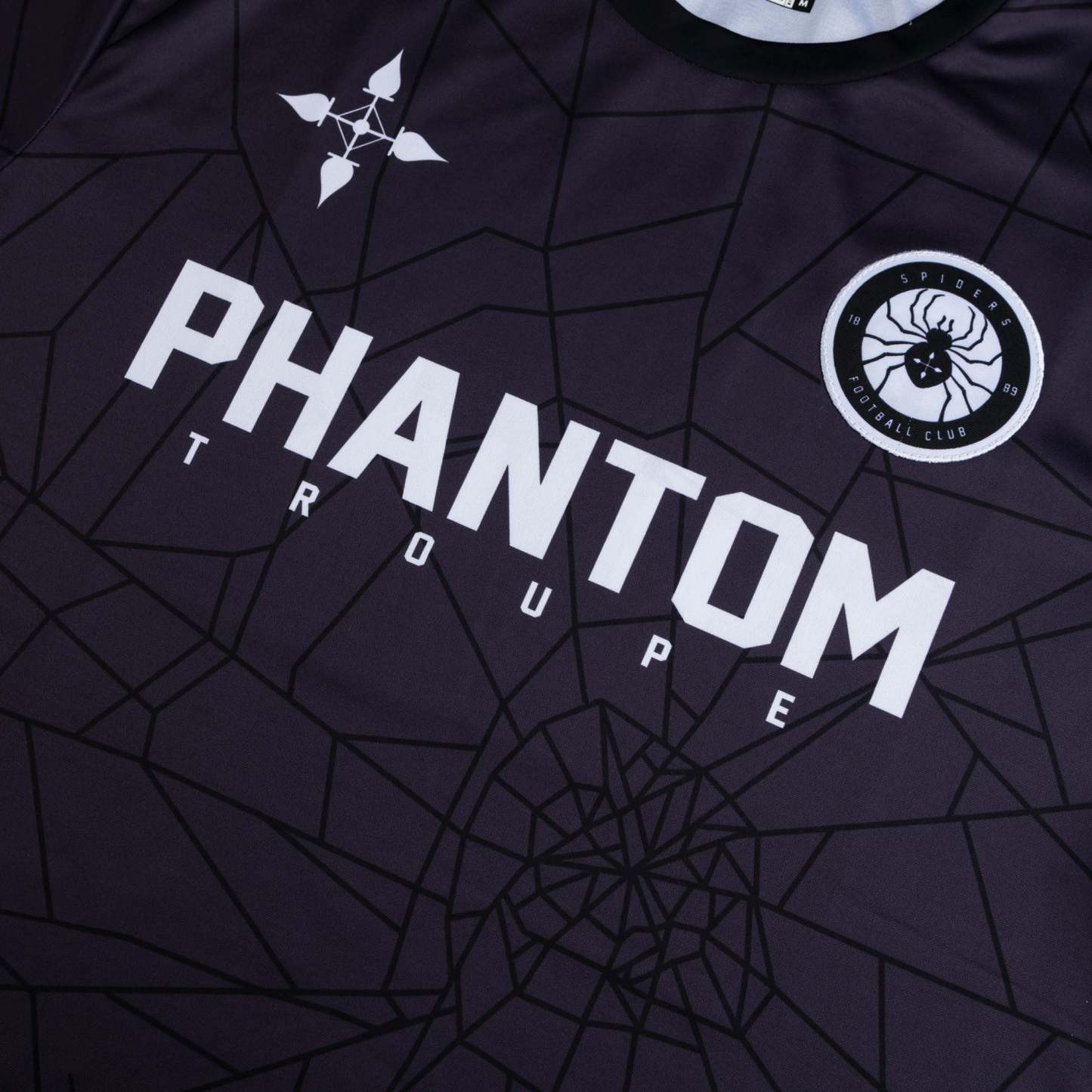 Spider Troops-IYAMIUIO