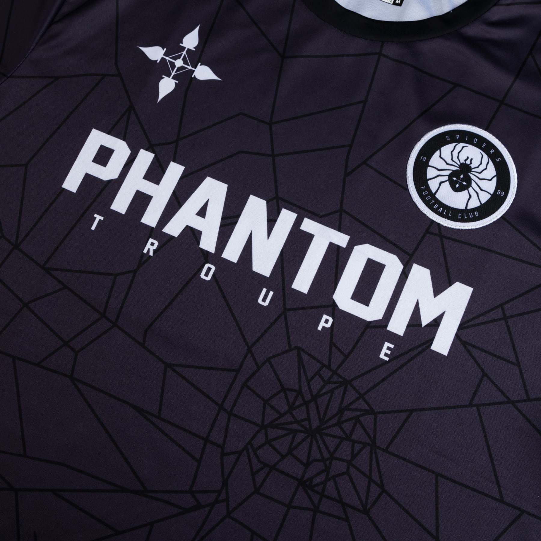 Spider Troops-IYAMIUIO