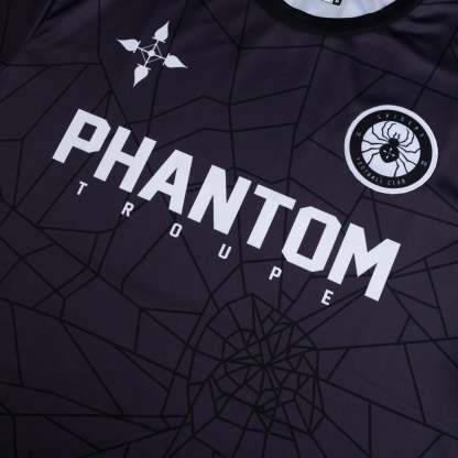 Spider Troops-IYAMIUIO