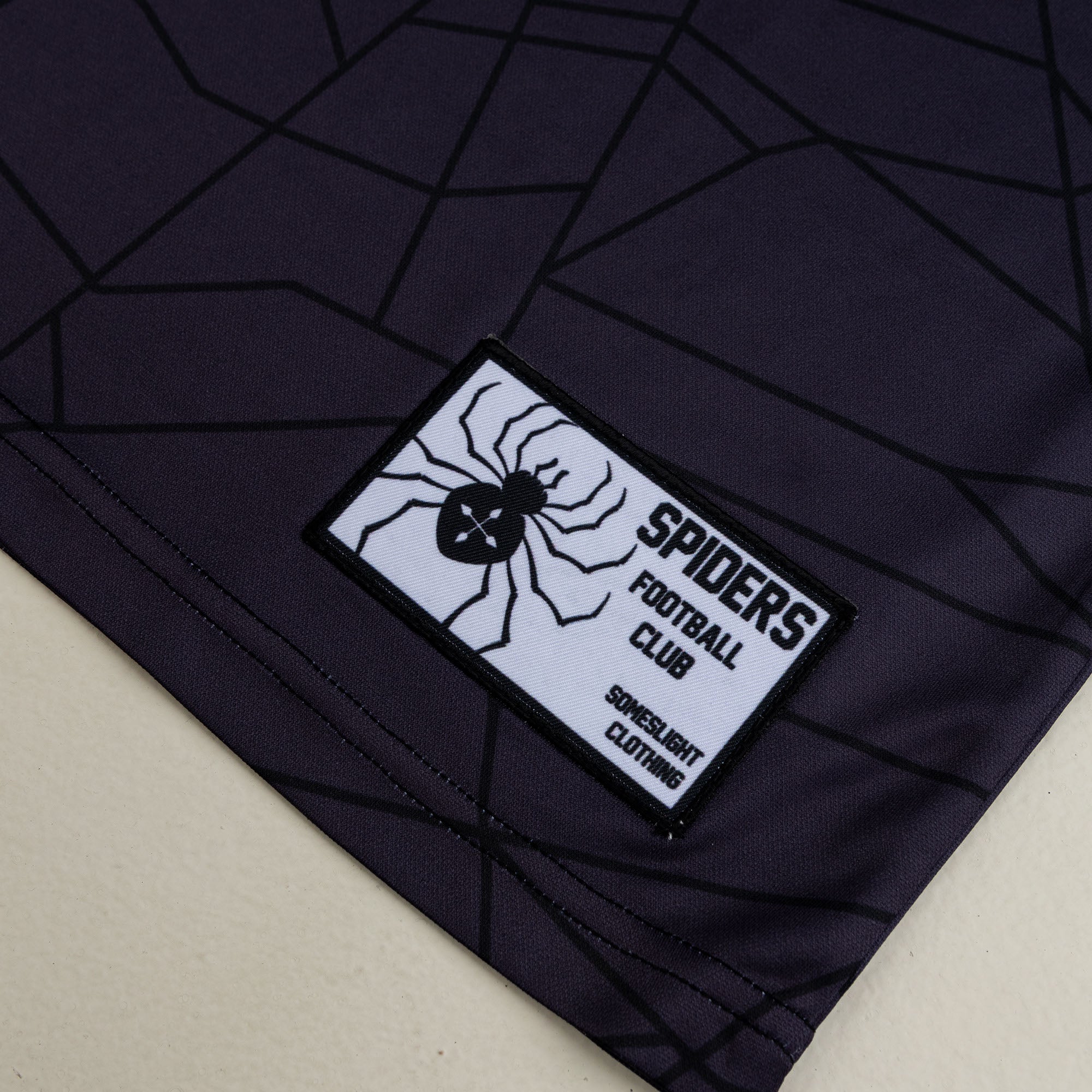 Spider Troops-IYAMIUIO