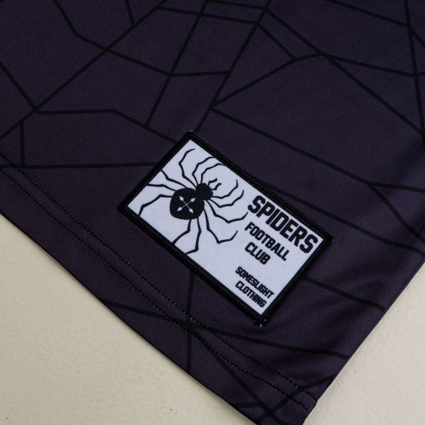 Spider Troops-IYAMIUIO