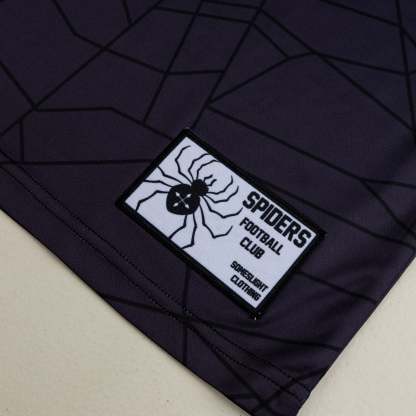 Spider Troops-IYAMIUIO