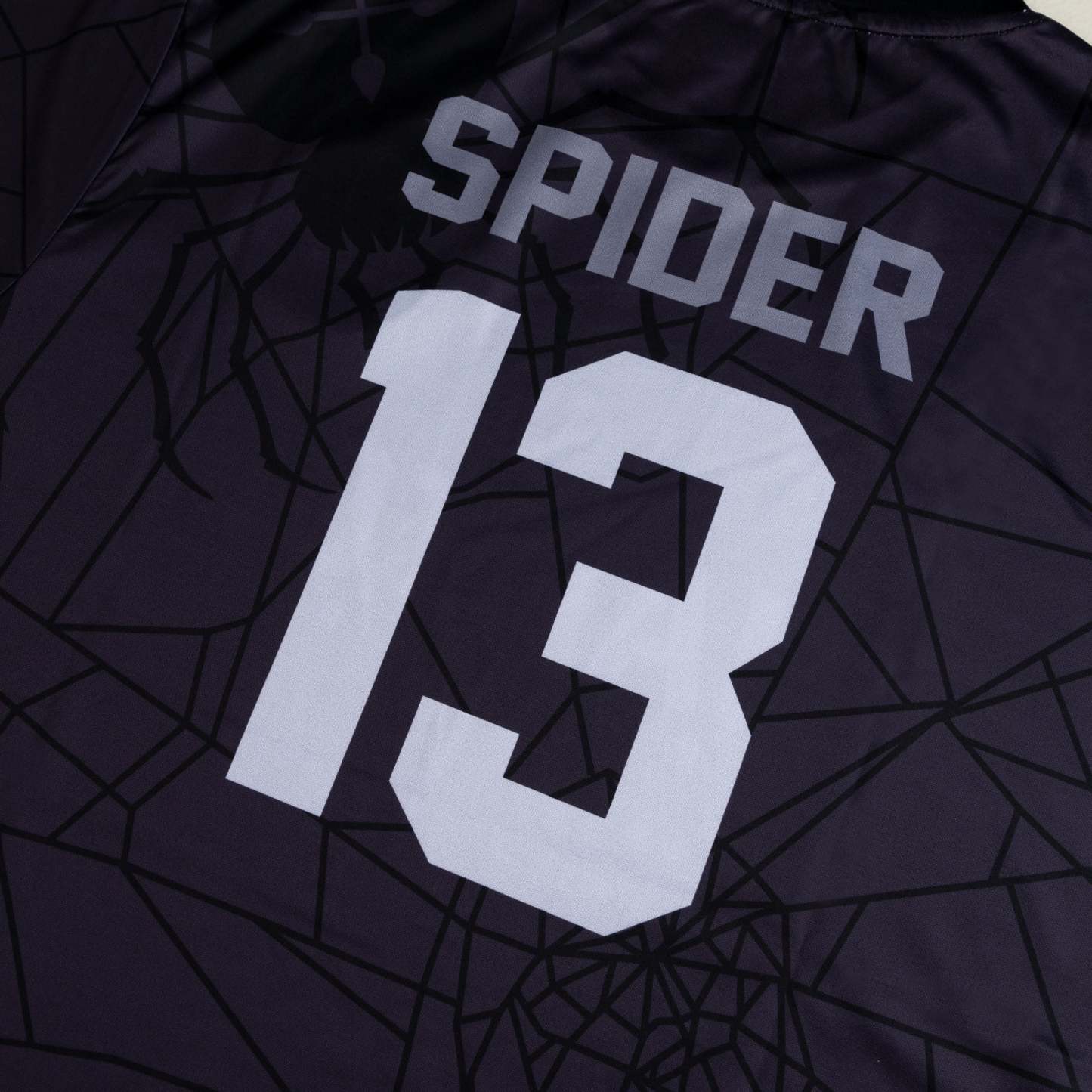 Spider Troops-IYAMIUIO