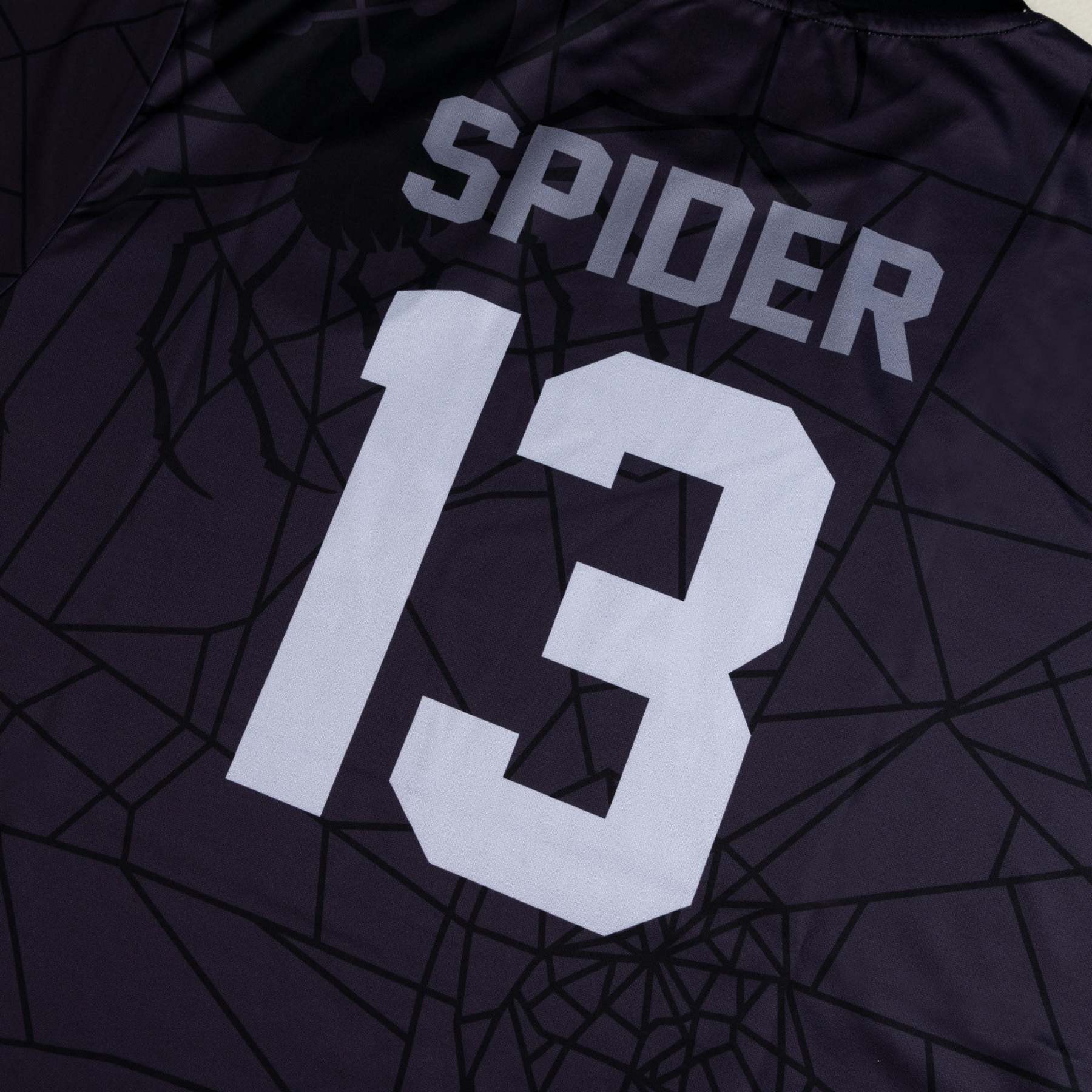 Spider Troops-IYAMIUIO