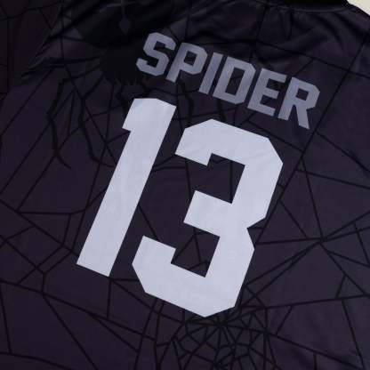 Spider Troops-IYAMIUIO