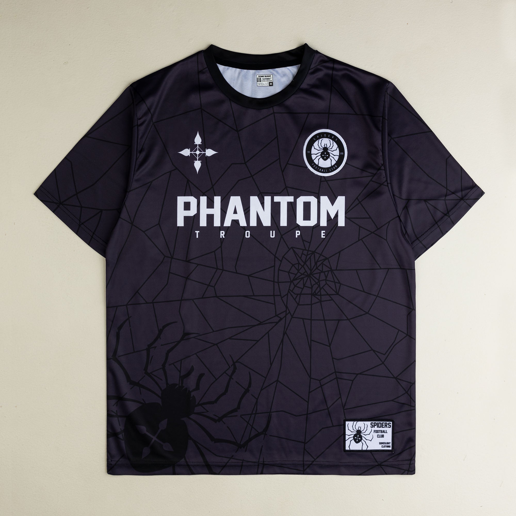 Spider Troops-IYAMIUIO