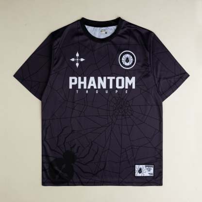 Spider Troops-IYAMIUIO