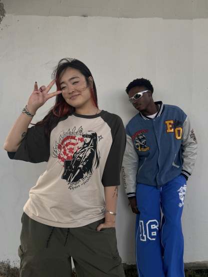 "Sensei" T-shirt-IYAMIUIO