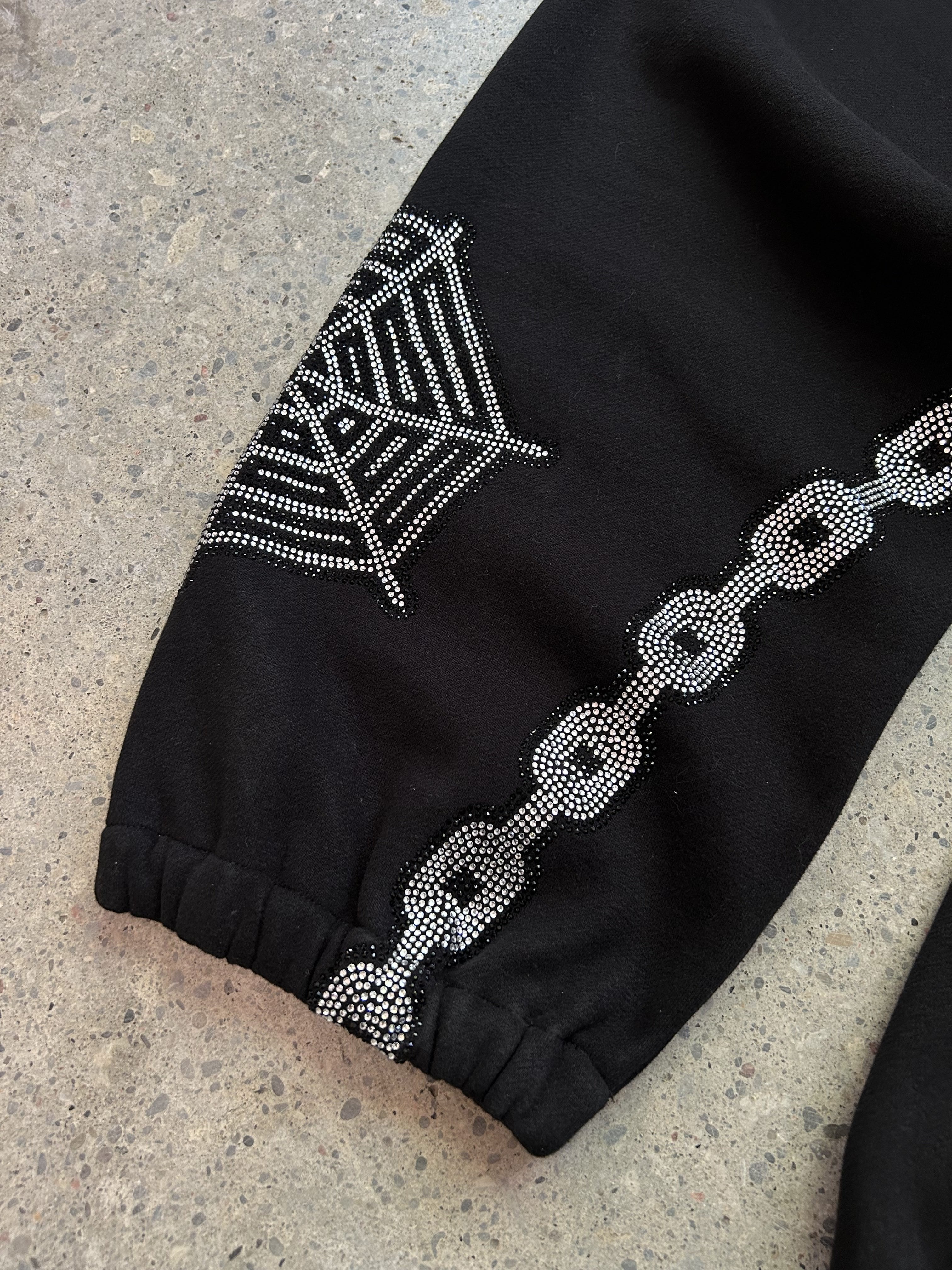 "Exterminator" Pants-IYAMIUIO