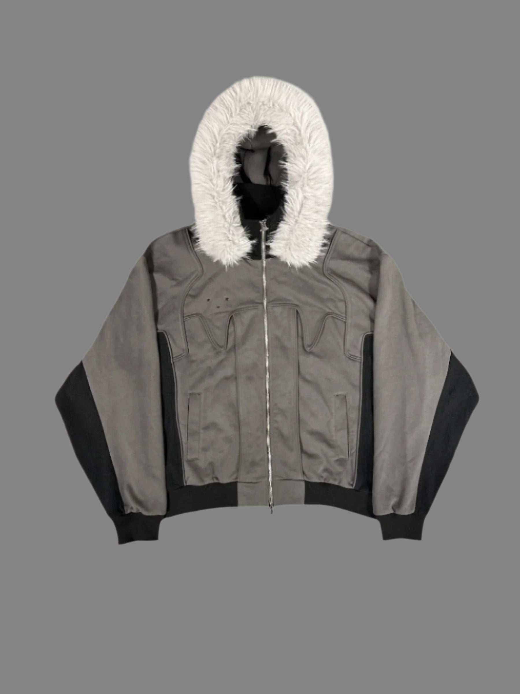 TAIGA TUNDRA JACKET-IYAMIUIO