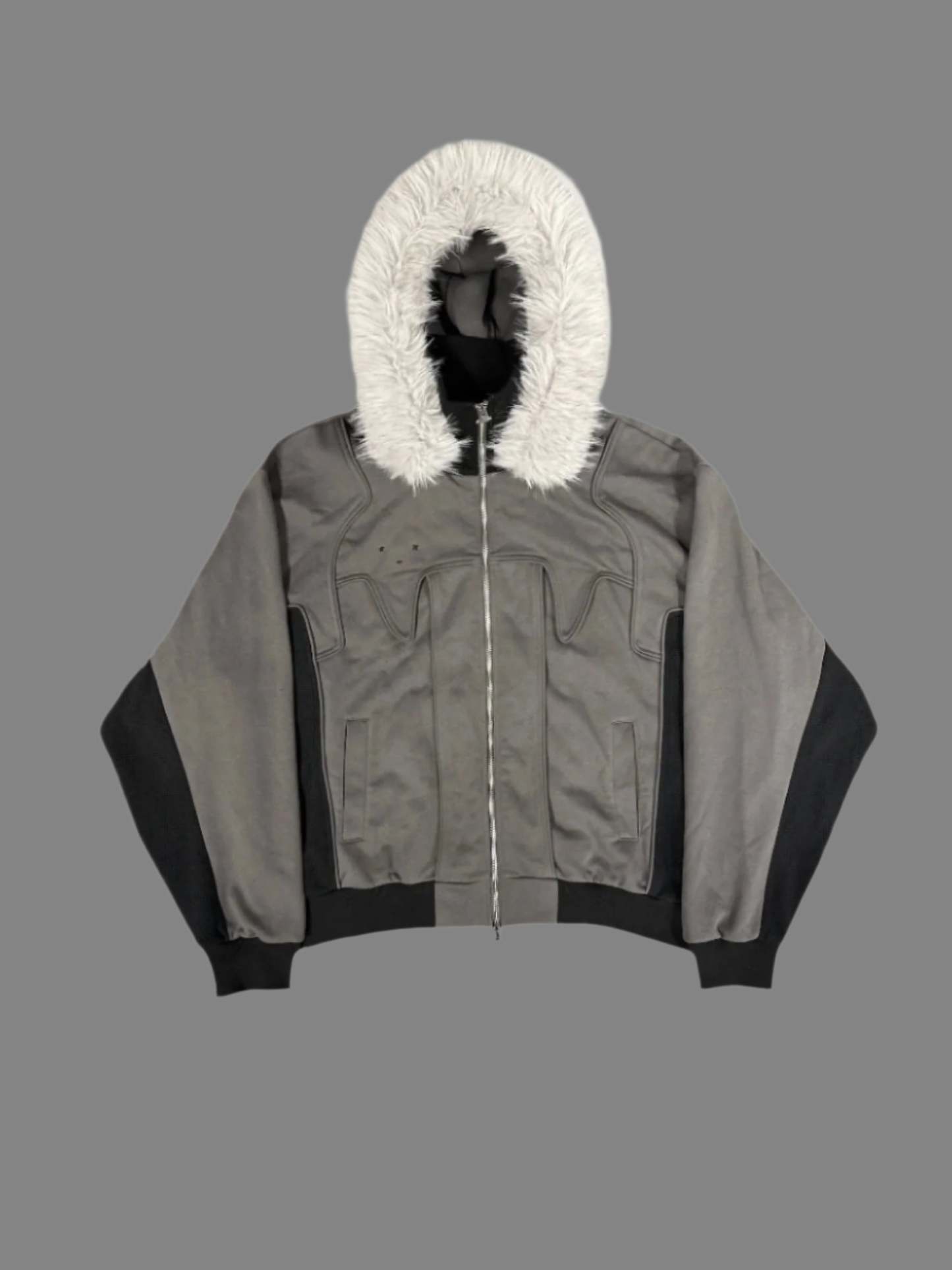 TAIGA TUNDRA JACKET-IYAMIUIO