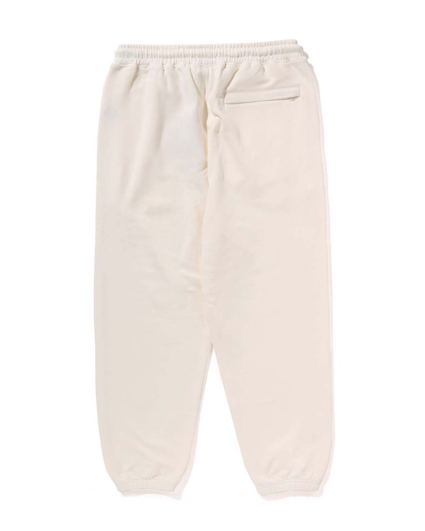 One Point Relaxed Fit Sweatpants-IYAMIUIO