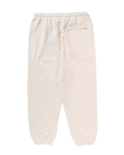 One Point Relaxed Fit Sweatpants-IYAMIUIO