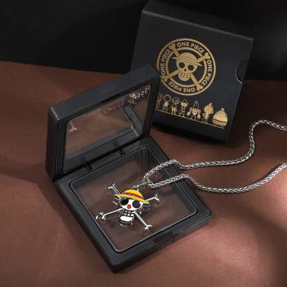 Ayakyoi Necklaces-O.P-IYAMIUIO