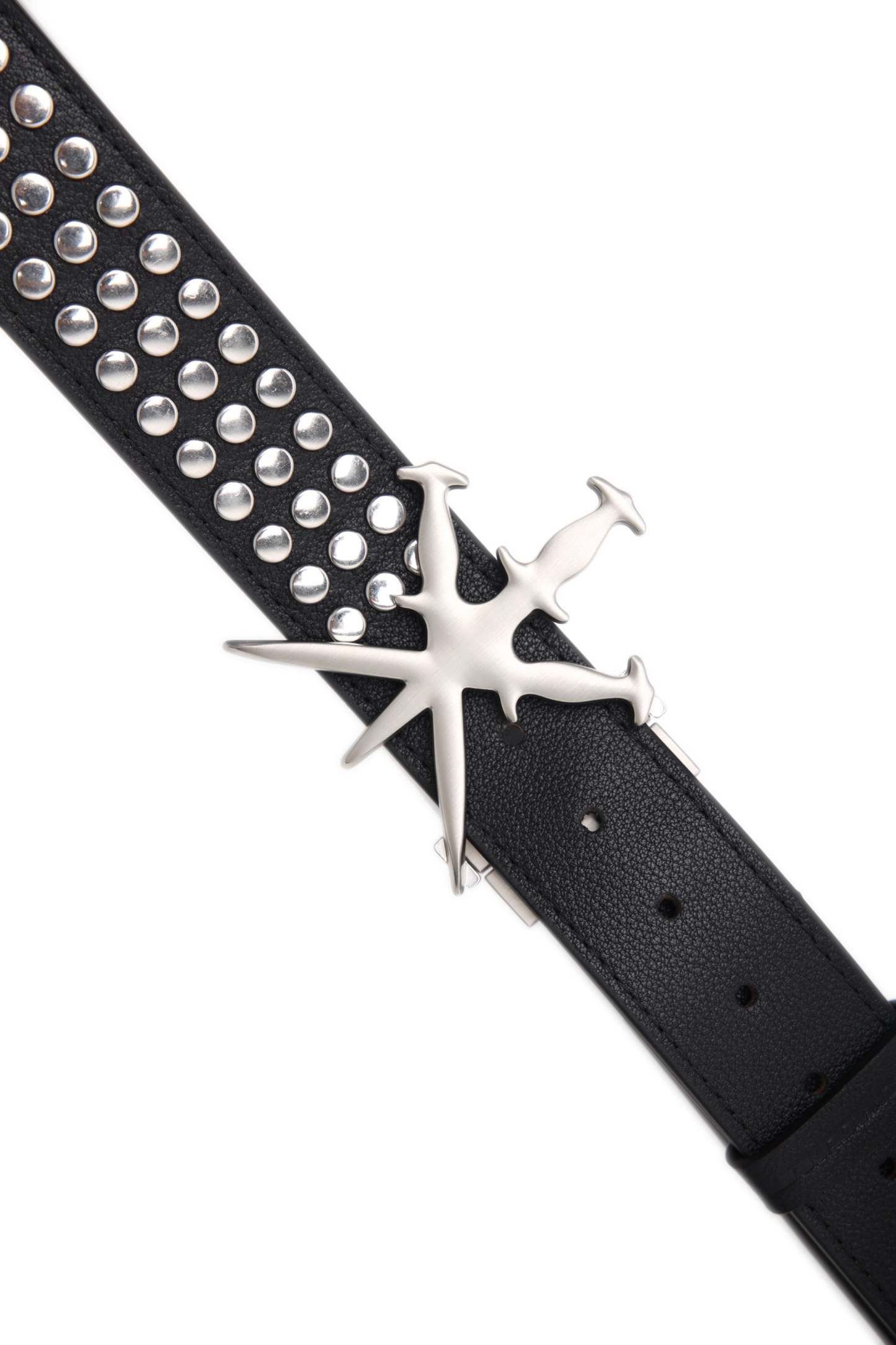 STUDDED BELT-IYAMIUIO