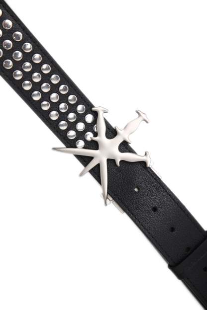 STUDDED BELT-IYAMIUIO