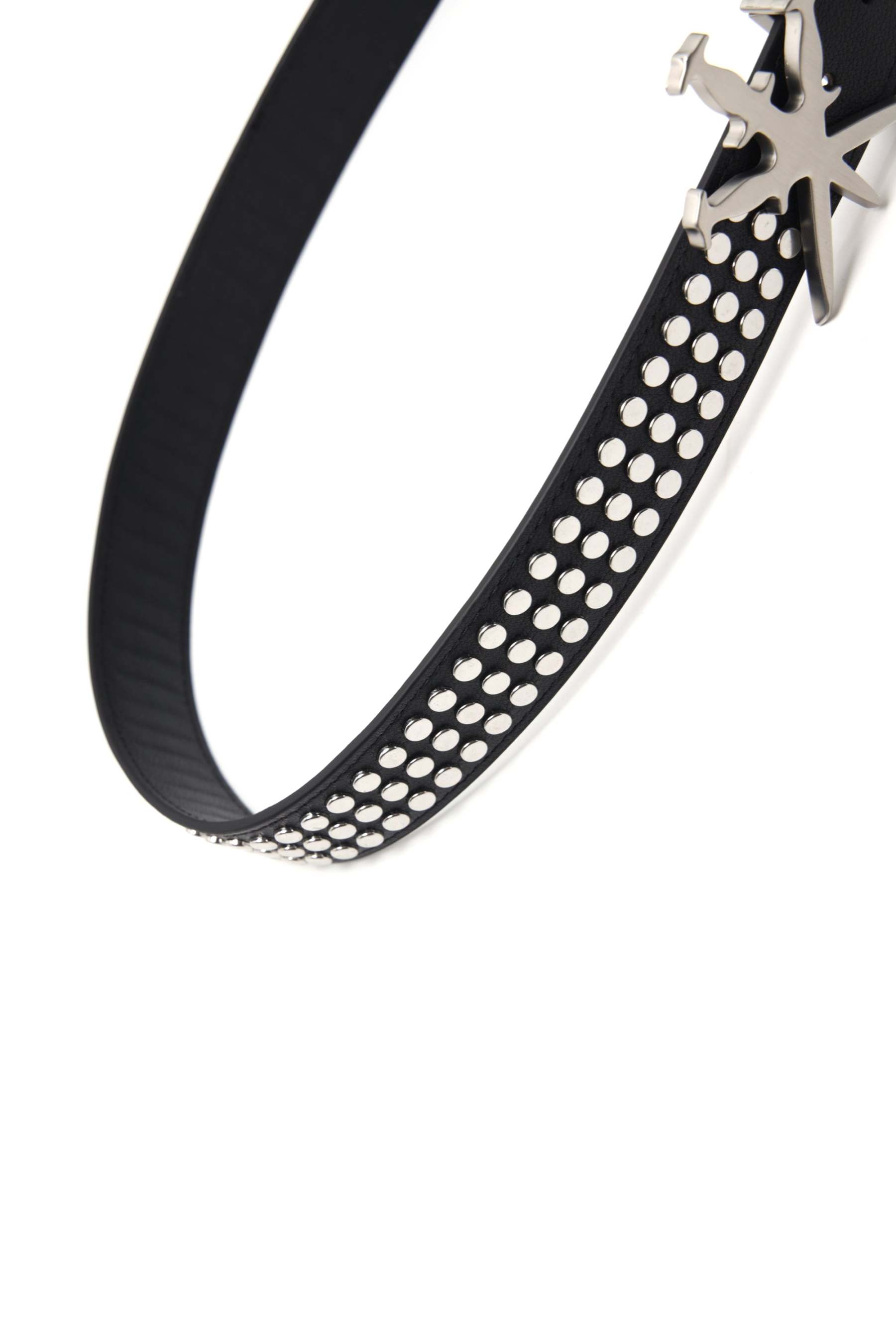 STUDDED BELT-IYAMIUIO