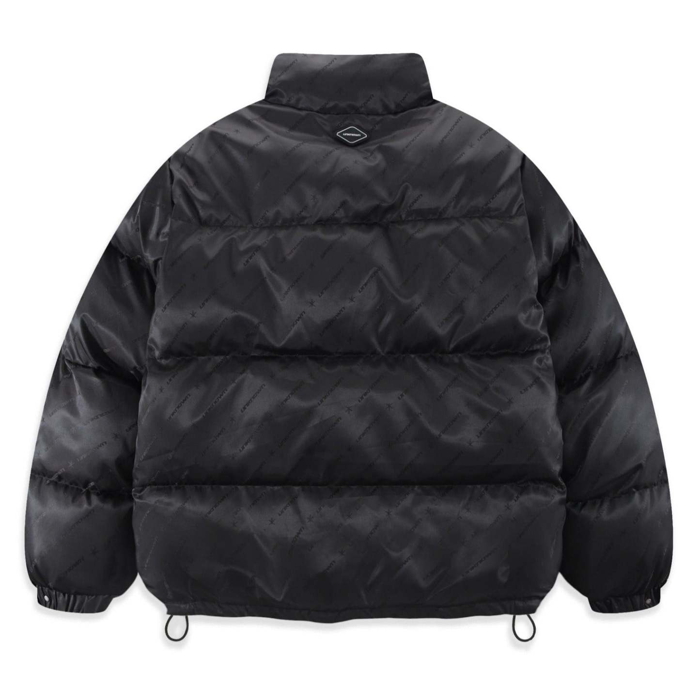 MONOGRAM PUFFER-IYAMIUIO