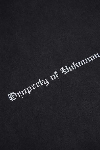 VINTAGE WASHED TEE-IYAMIUIO