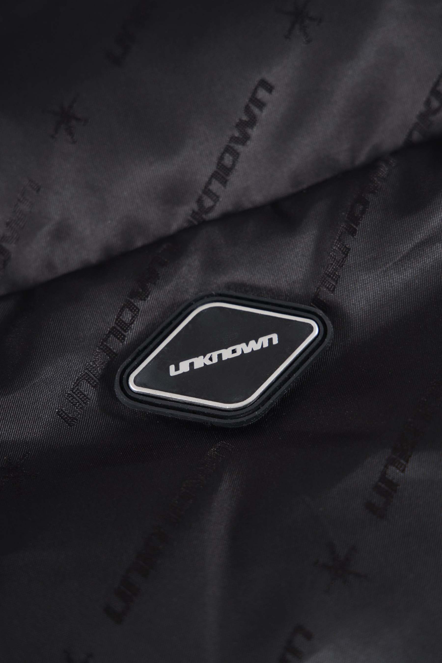 MONOGRAM PUFFER-IYAMIUIO