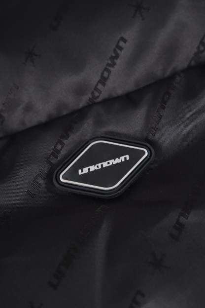 MONOGRAM PUFFER-IYAMIUIO