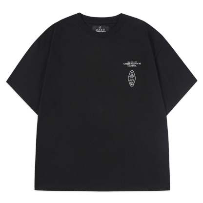 UNKNOWN HOTEL TEE-IYAMIUIO