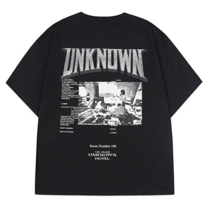 UNKNOWN HOTEL TEE-IYAMIUIO