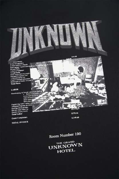 UNKNOWN HOTEL TEE-IYAMIUIO