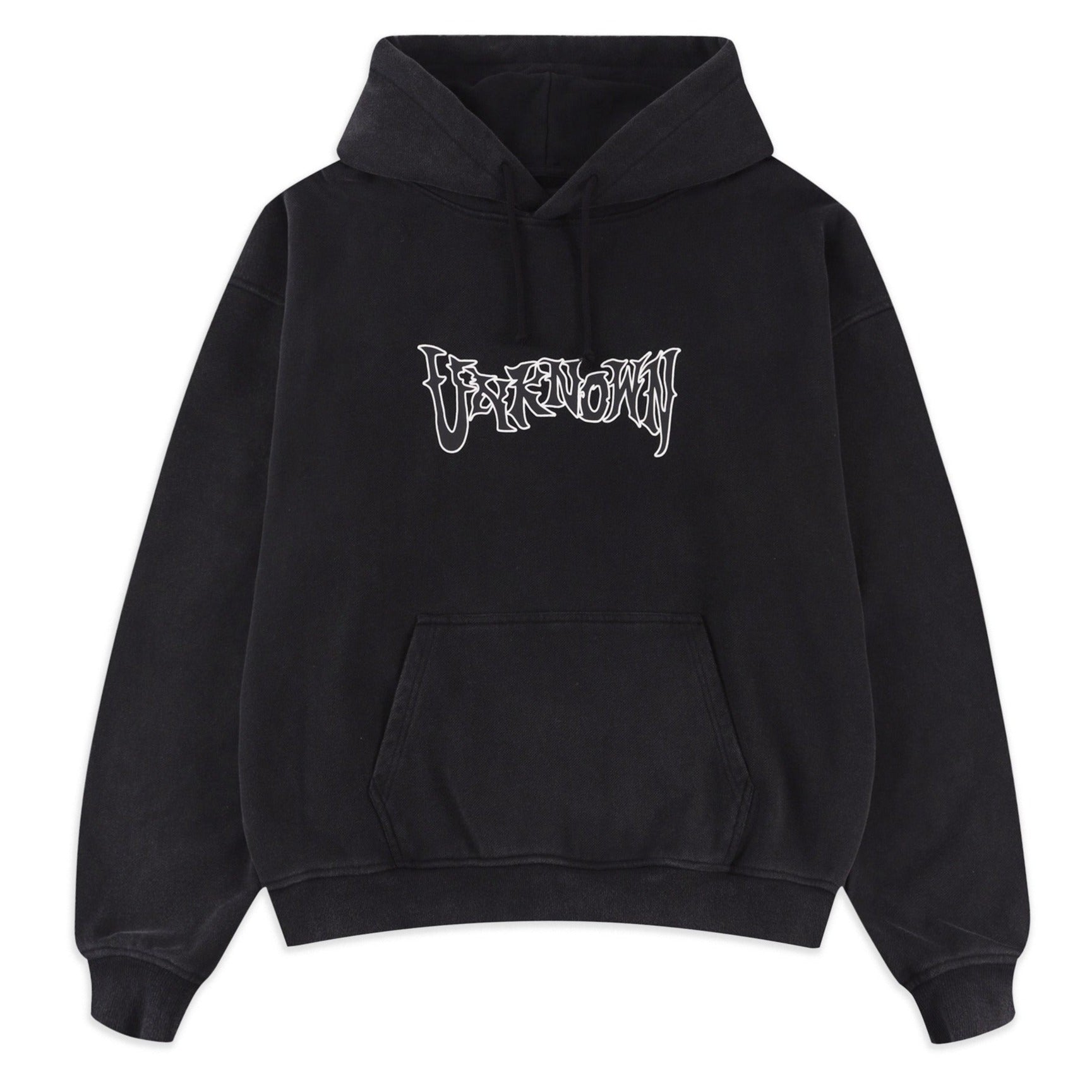 VINTAGE TRIBAL DAGGER HOODIE-IYAMIUIO