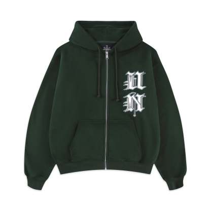UN HOODIE-IYAMIUIO