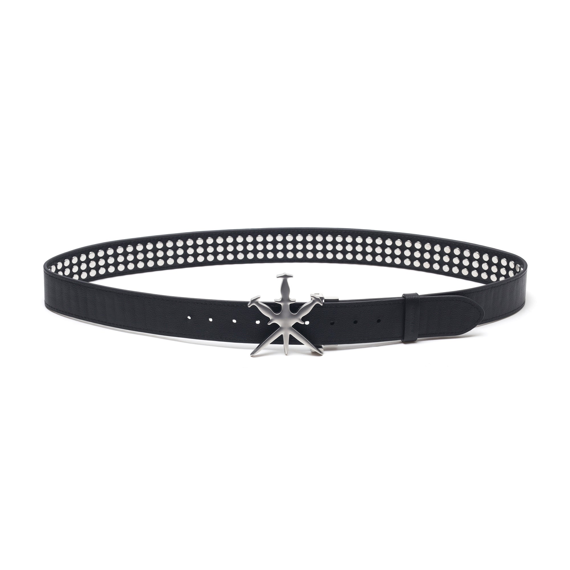 STUDDED BELT-IYAMIUIO