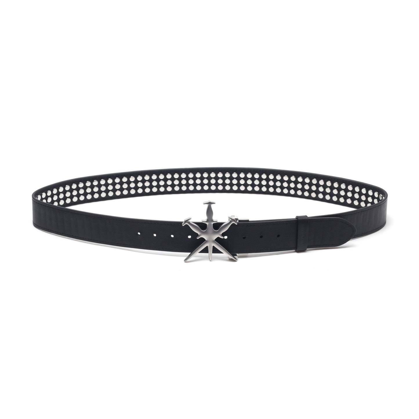 STUDDED BELT-IYAMIUIO