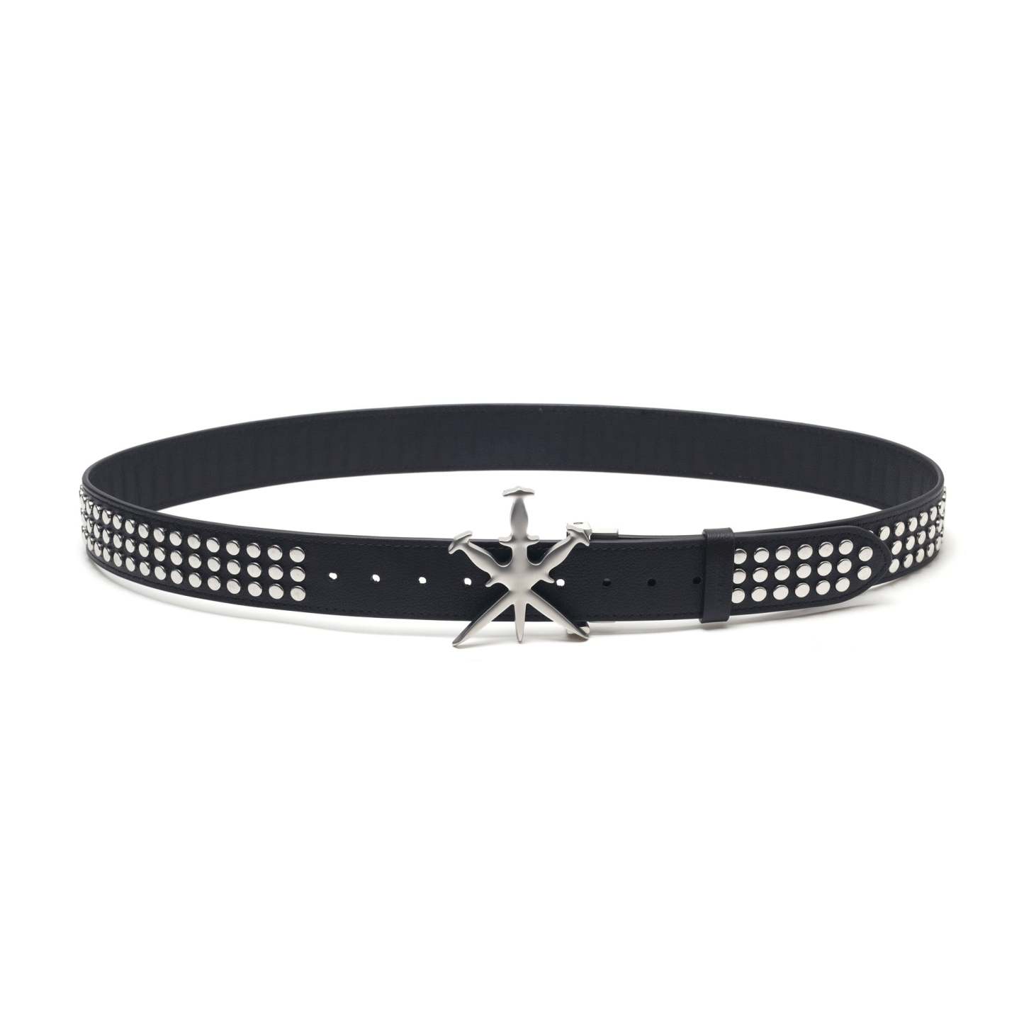 STUDDED BELT-IYAMIUIO