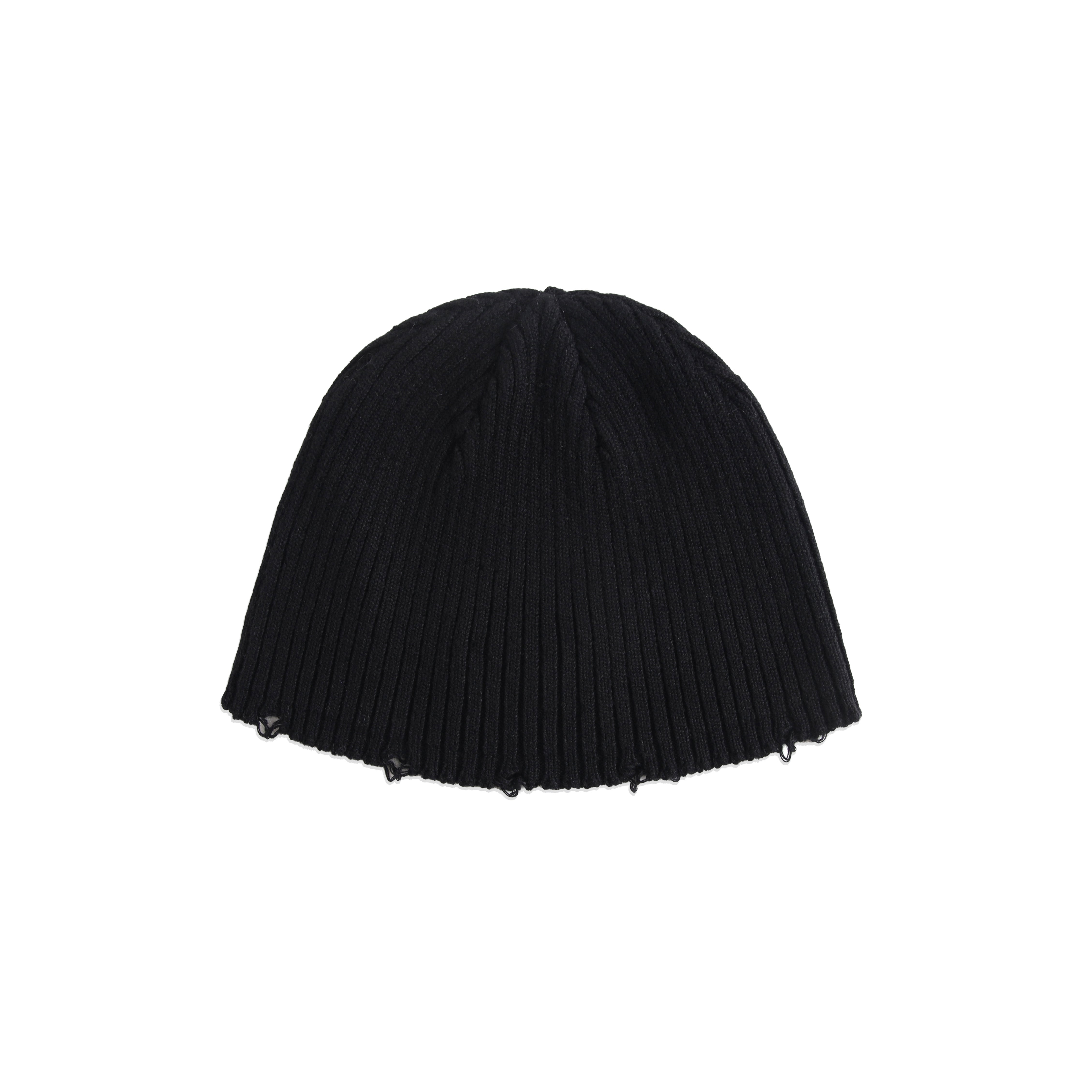 BLACKOUT DAGGER BEANIE-IYAMIUIO