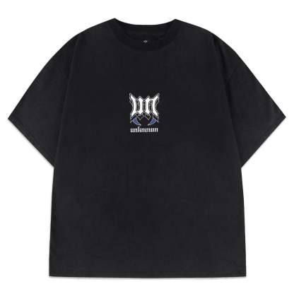 SNAKE & DAGGER TEE-IYAMIUIO