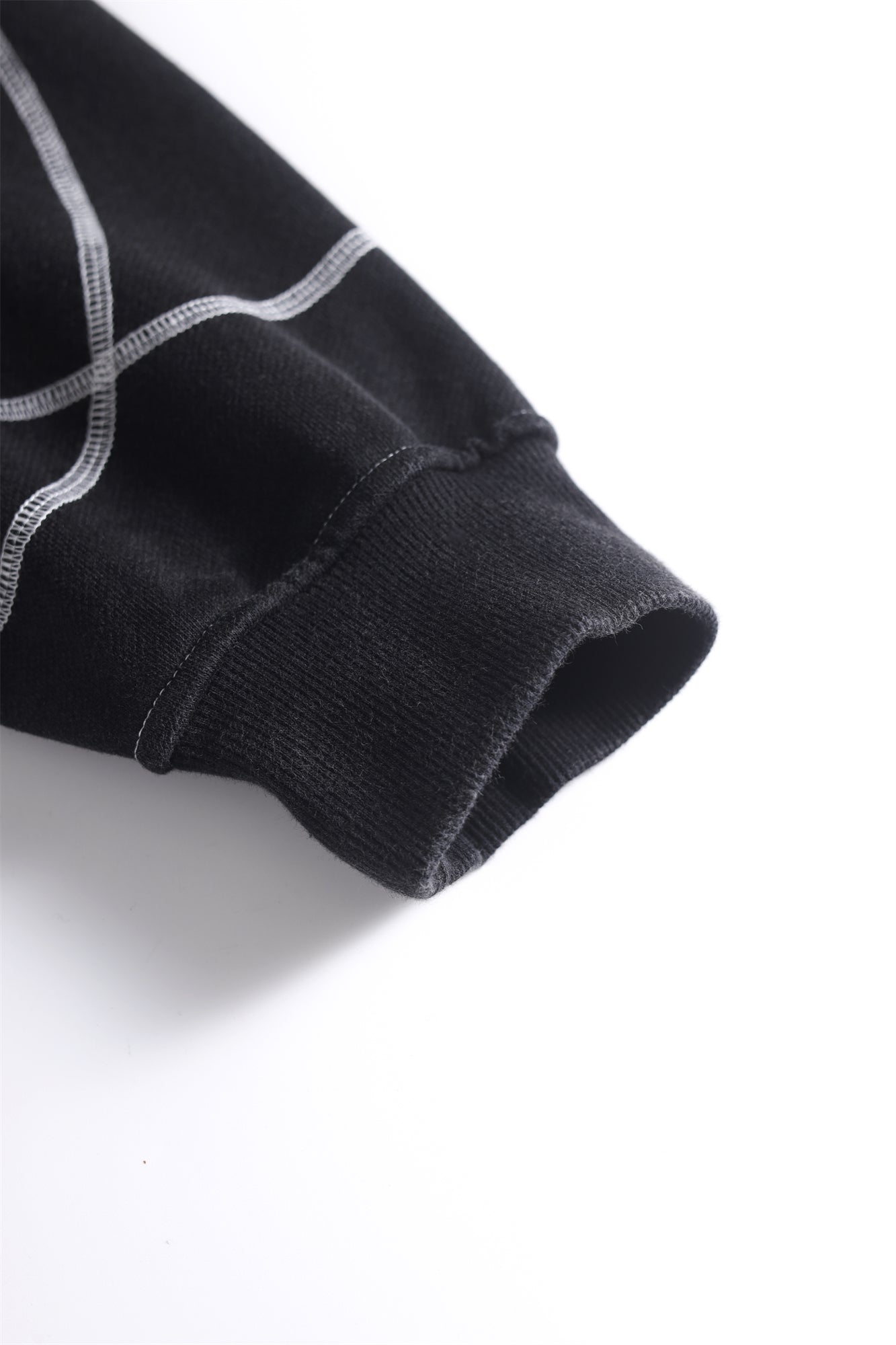 VINTAGE UNKNOWN INTERNATIONAL HOODIE-IYAMIUIO